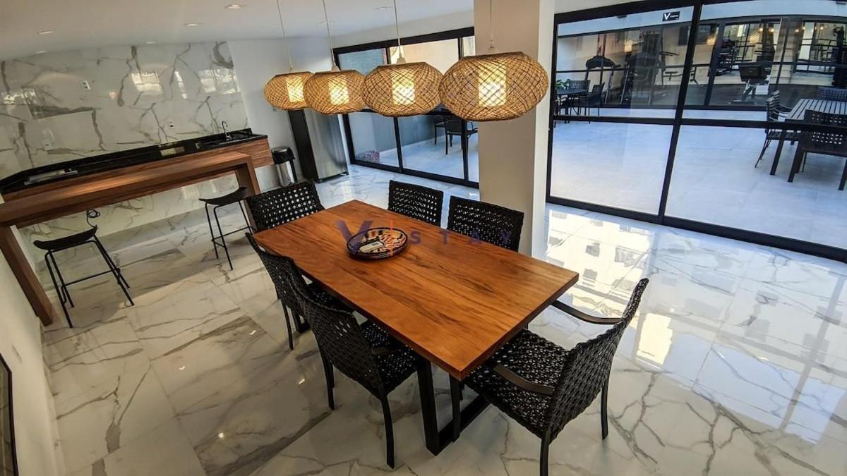 Estilo E Praticidade, Alto Padrao E Rooftop