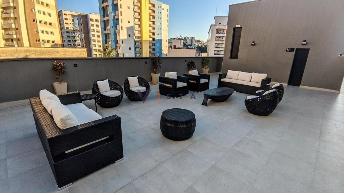 Estilo E Praticidade, Alto Padrao E Rooftop * Pocos de Caldas