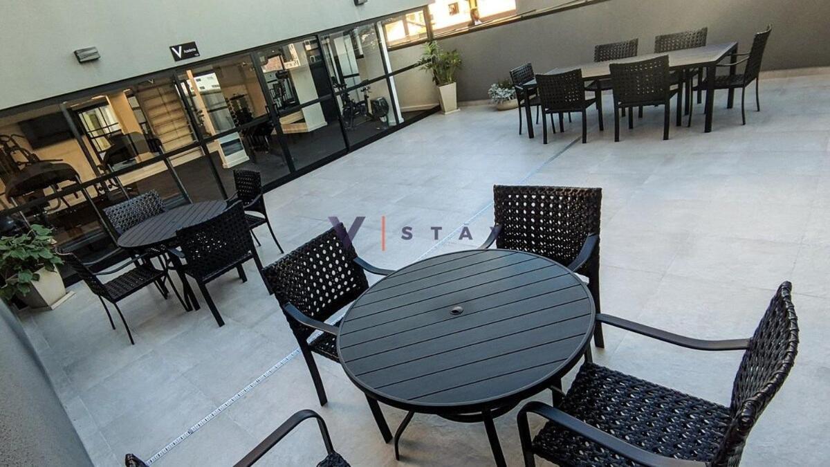 Estilo E Praticidade, Alto Padrao E Rooftop Apartment