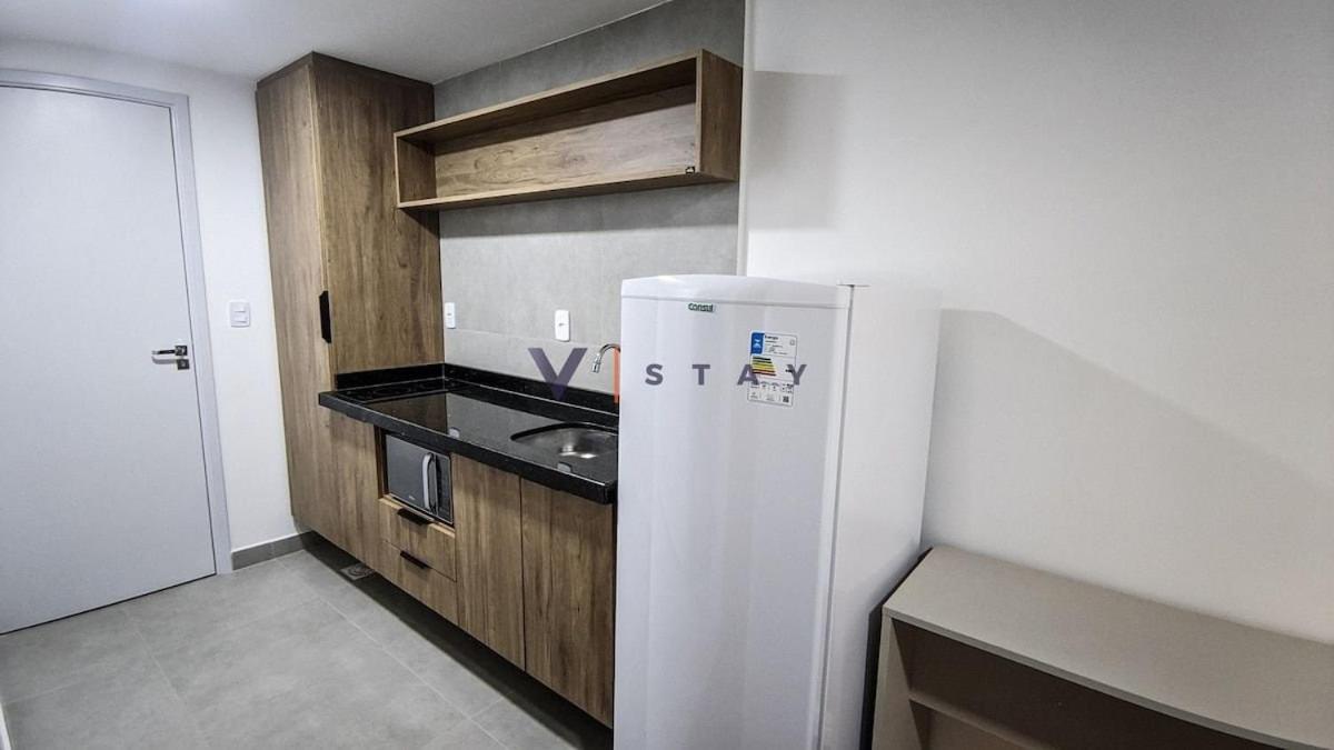 Estilo E Praticidade, Alto Padrao E Rooftop Apartment Pocos de Caldas