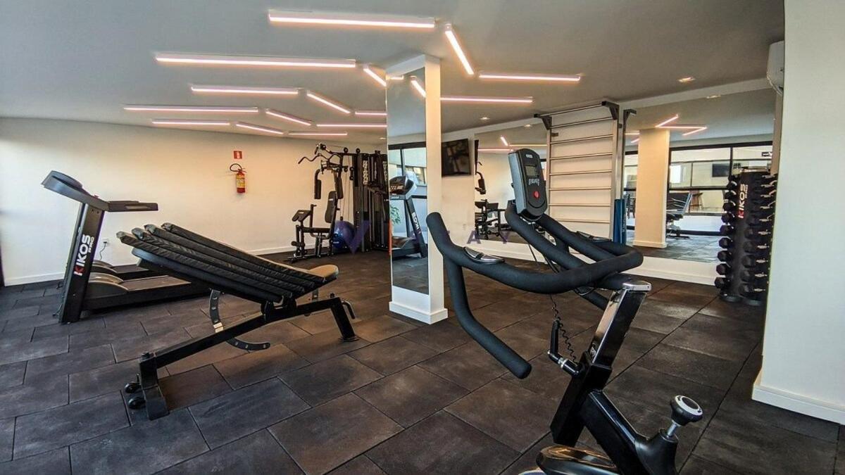 Estilo E Praticidade, Alto Padrao E Rooftop Pocos de Caldas