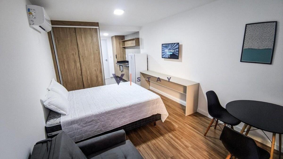 Apartment Estilo E Praticidade, Alto Padrao E Rooftop Pocos de Caldas