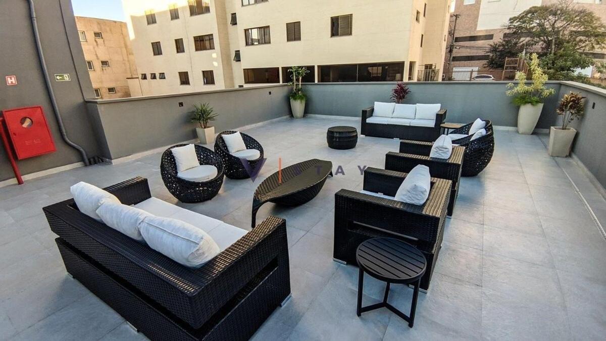 Estilo E Praticidade, Alto Padrao E Rooftop