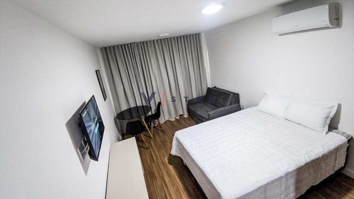 Apartment Estilo E Praticidade, Alto Padrao E Rooftop Pocos de Caldas