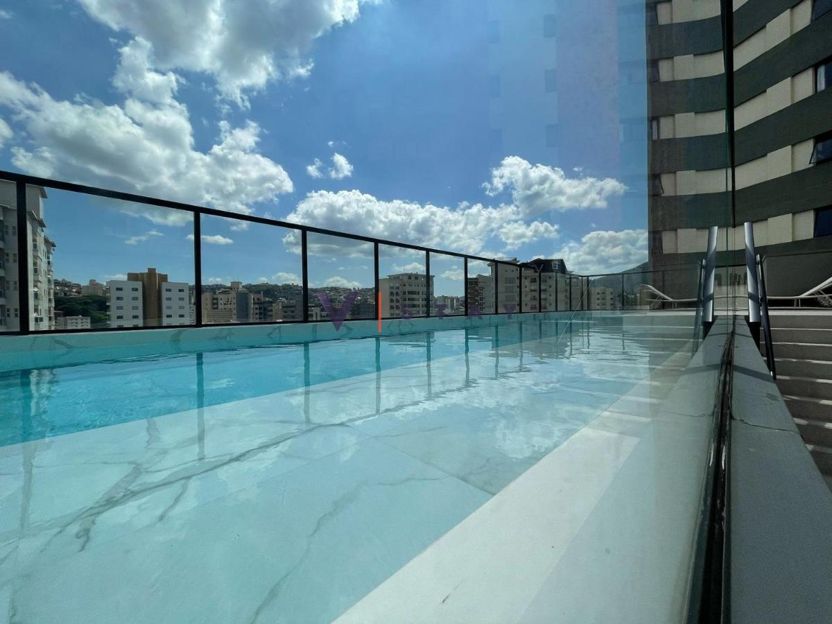 Estilo E Praticidade, Alto Padrao E Rooftop * Pocos de Caldas